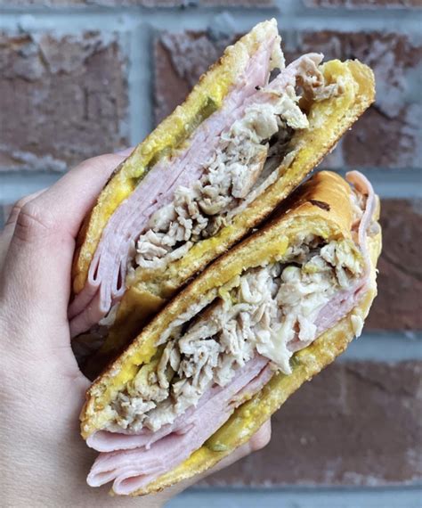 cubano's atl-cumming|Cubano's ATL.